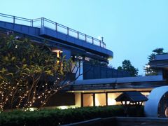 -明谷行馆·温泉