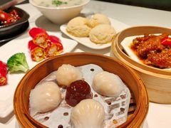 -稻香饭店(龙华天虹店)