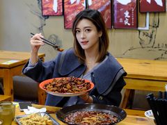 -川芙蓉·市井老川菜(人广店)