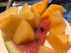 -满禾林火锅(丹东路店)
