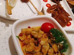辣蛤蜊-味千拉面(又一城店)