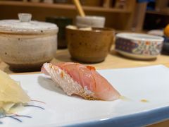 -镹·鱼料理  国产鱼使用店