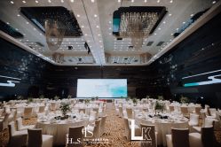 -上海喜玛拉雅酒店-宴会中心