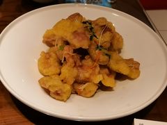-燕郊烧鸽子(广安路店)