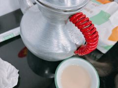 -藏味八珍特色火锅
