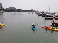 -平湖九龙山旅游度假区