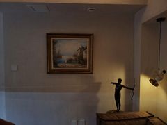 -Me Coffee下午茶艺术空间