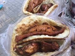 -王虎子大饼(甸柳新村五区店)