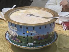 -苏尼特食府(金穗家园店)