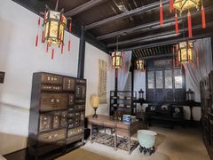 -绍兴鲁迅故里·沈园景区