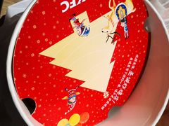 -肯德基(新阳光店)