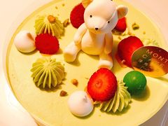 -浮光之丘MontCake生日蛋糕(花牌坊店)