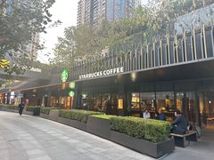 -星巴克臻选(北京凤凰汇店)