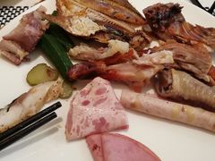 -长兴开元名都大酒店·地中海咖啡厅