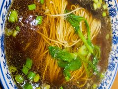 -澄信居膳麵