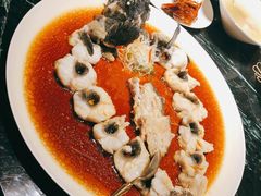 -甄御•海鲜新青岛菜(麦岛店)