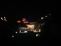 -禅宗少林·音乐大典