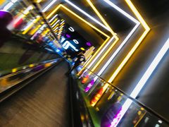 -Tenker Club弹刻极限主题公园 · 蹦床 · 团建 · 生日派对(大关店)
