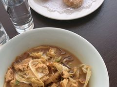 -静之湖湖畔餐厅