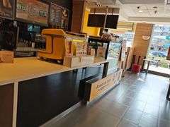 -麦当劳(坂田分店)