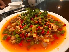 -飞虹鱼馆(春华路店)