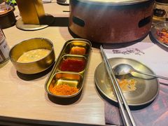-西塔老太太泥炉烤肉(沈阳店)