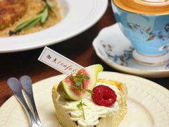 -沏点Trattoria意大利餐厅(新街口店)