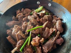 -大地农庄(逢沙大道店)