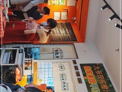 -荆九爷爆炒桥头三嫩(浙大店)