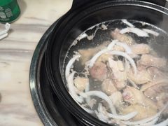-同仁四季椰子鸡(福田东园总店)