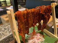 冰火四重天-盡膳口福跷脚牛肉火锅(合生汇购物中心店)