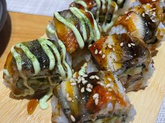 -花炉日本料理