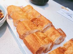 -拈菜(观音桥阳光世纪店)