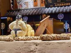 -千代武日本料理(哈西店)