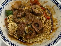 -鲁达面馆本帮风味(共康东路店)