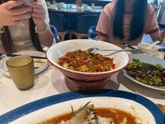-外婆小菜(灵岩南路店)