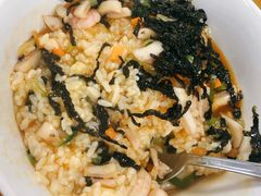 -屋里家延边朝鲜族冷面(南园店)