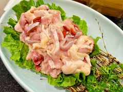 -得意咚瓜·顺德鱼生·冬瓜盅火锅