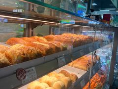 -花园饼屋·吐司蛋糕面包(星海店)
