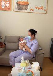 -贝爱时刻月子中心(宝安妇幼店)