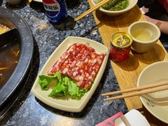 -蜀大侠火锅(建设路第五大道店)