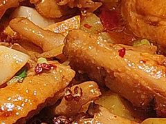 -胖哥俩肉蟹煲(石家庄长安万达店)