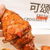 不好意思，这家可颂🥐我先冲了❗️｜🈷️枫堂