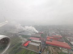 -杭州萧山国际机场
