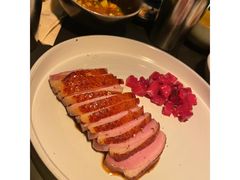 酱鸭胸肉-毛辣果·酸(OHA复兴西路店)