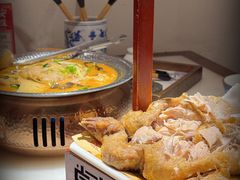 -遇见长安之高山流水(李家村万达店)
