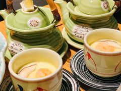 -京旬海鲜放题·铁板烧自助餐厅
