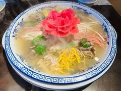 -老雒阳面馆·水席(王城路店)