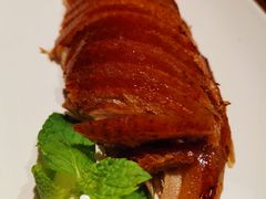 酥香嫩烤鸭-四季民福烤鸭店(王府井灯市口店)