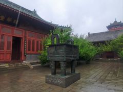 -包公祠